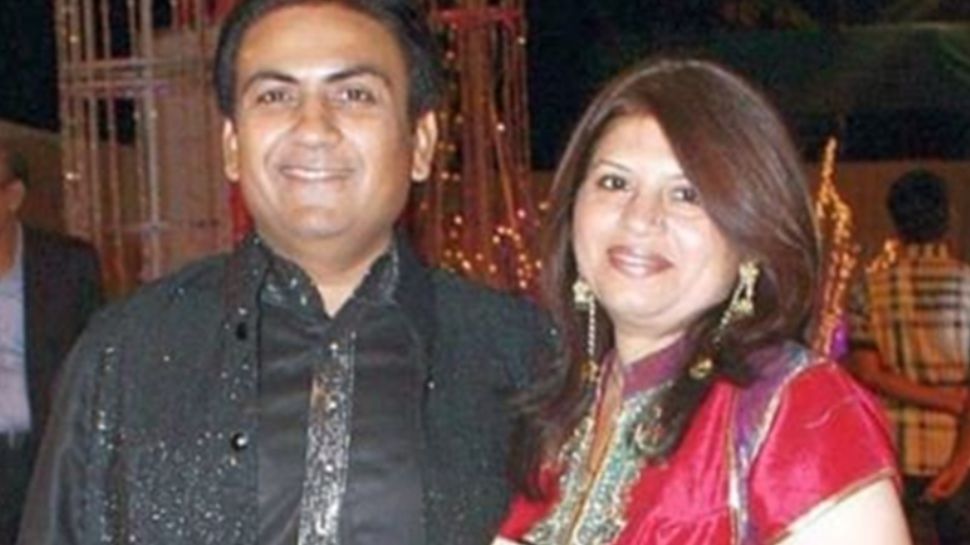 बबीता जी पर लट्टू जेठालाल की रियल लाइफ में 14 साल की लड़की से हुई थी सगाई, दिलचस्प है लव स्टोरी बबीता जी पर लट्टू जेठालाल की रियल लाइफ में 14 साल की लड़की से हुई थी सगाई, दिलचस्प है लव स्टोरी