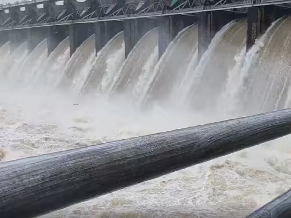 Jharkhand Monsoon: मानसून में हुआ लेट तो रांची में मचेगा त्राहिमाम, रुक्का डैम में मात्र 25 दिन का पानी