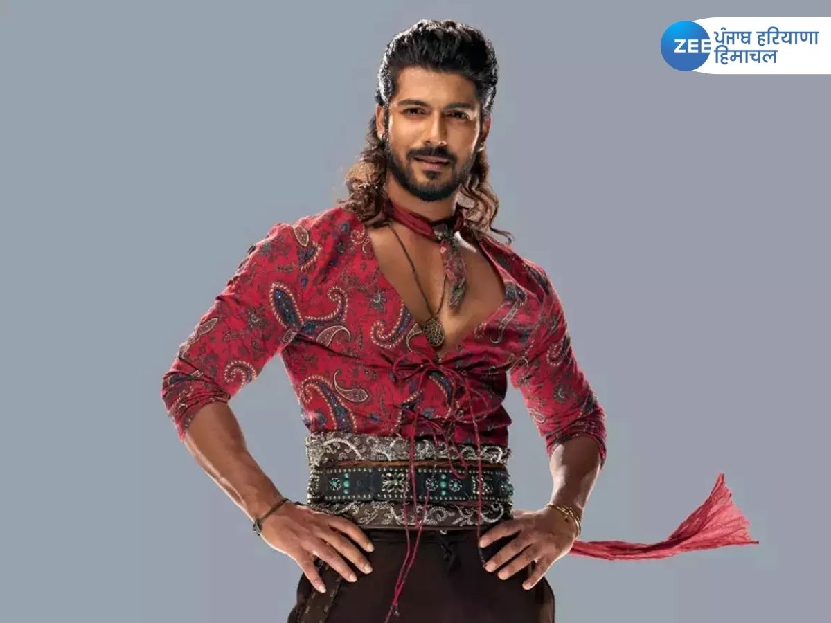 Sheezan M Khan - Khatron Ke Khiladi 13