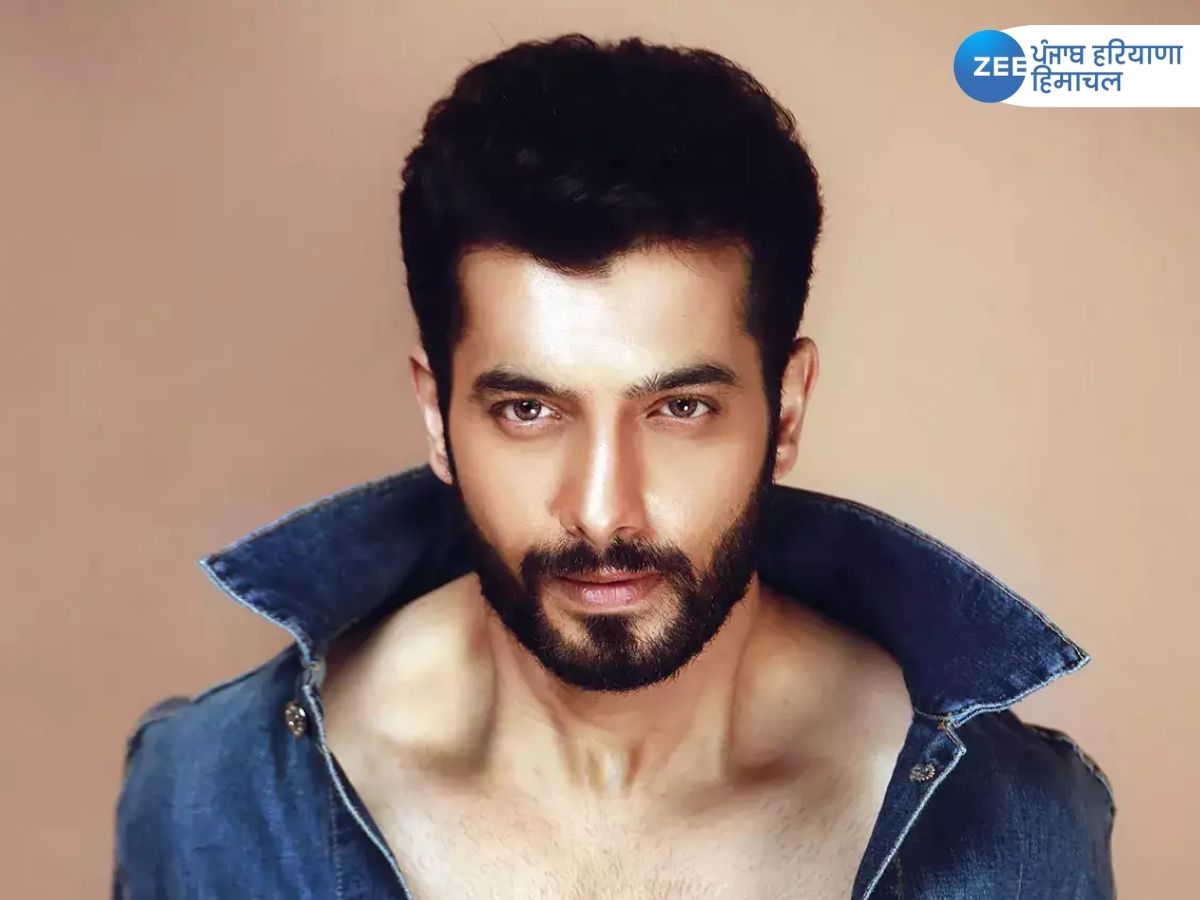 Sharad Malhotra - Khatron Ke Khiladi 13