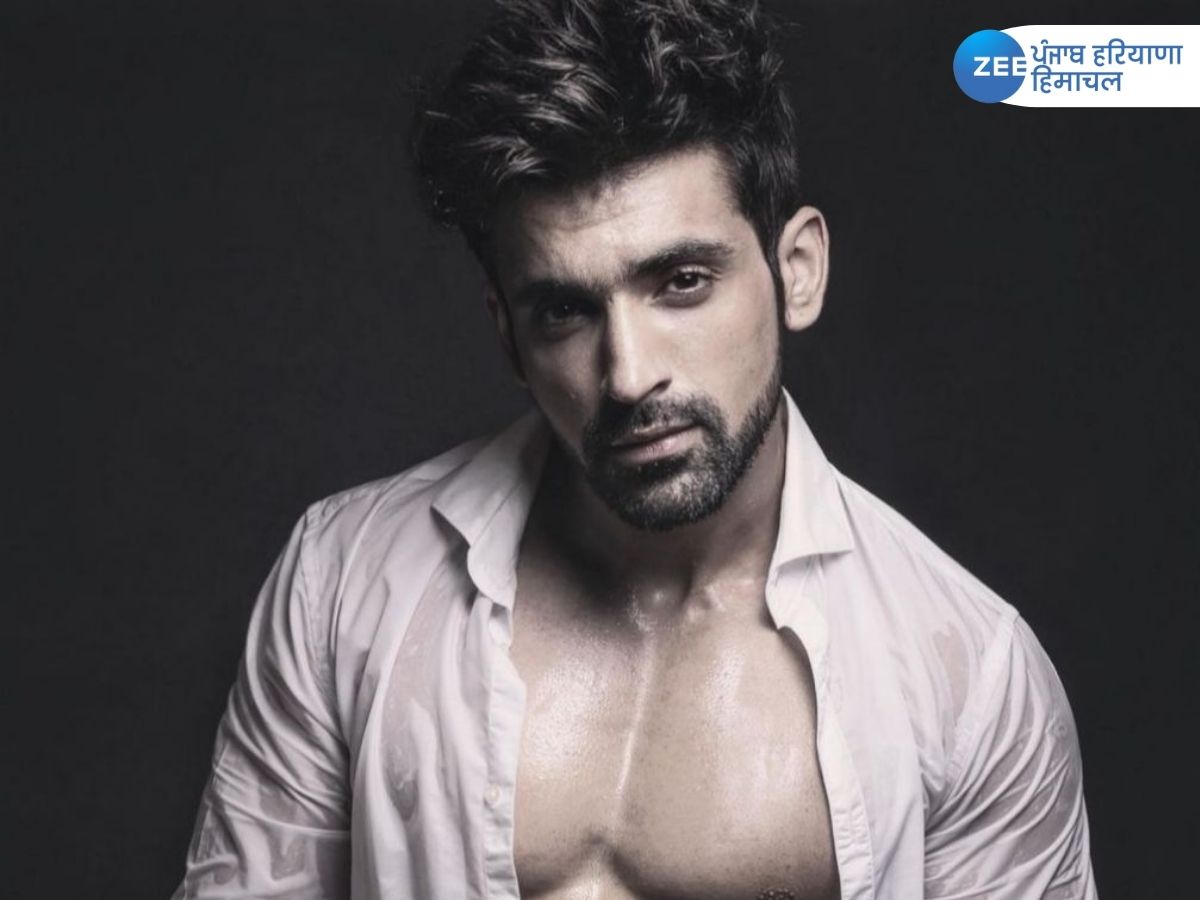 Arjit Taneja - Khatron Ke Khiladi 13