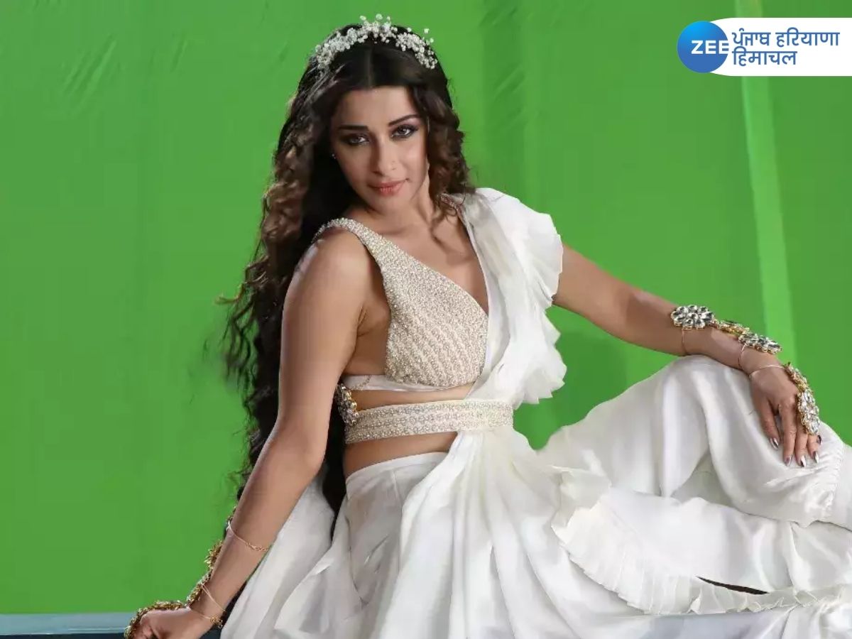 Nyrraa Banerji - Khatron Ke Khiladi 13