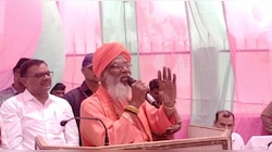 बीजेपी सांसद साक्षी महाराज बोले:PM मोदी नहीं भारत माता के चरण हैं,जानिए मुद्दा