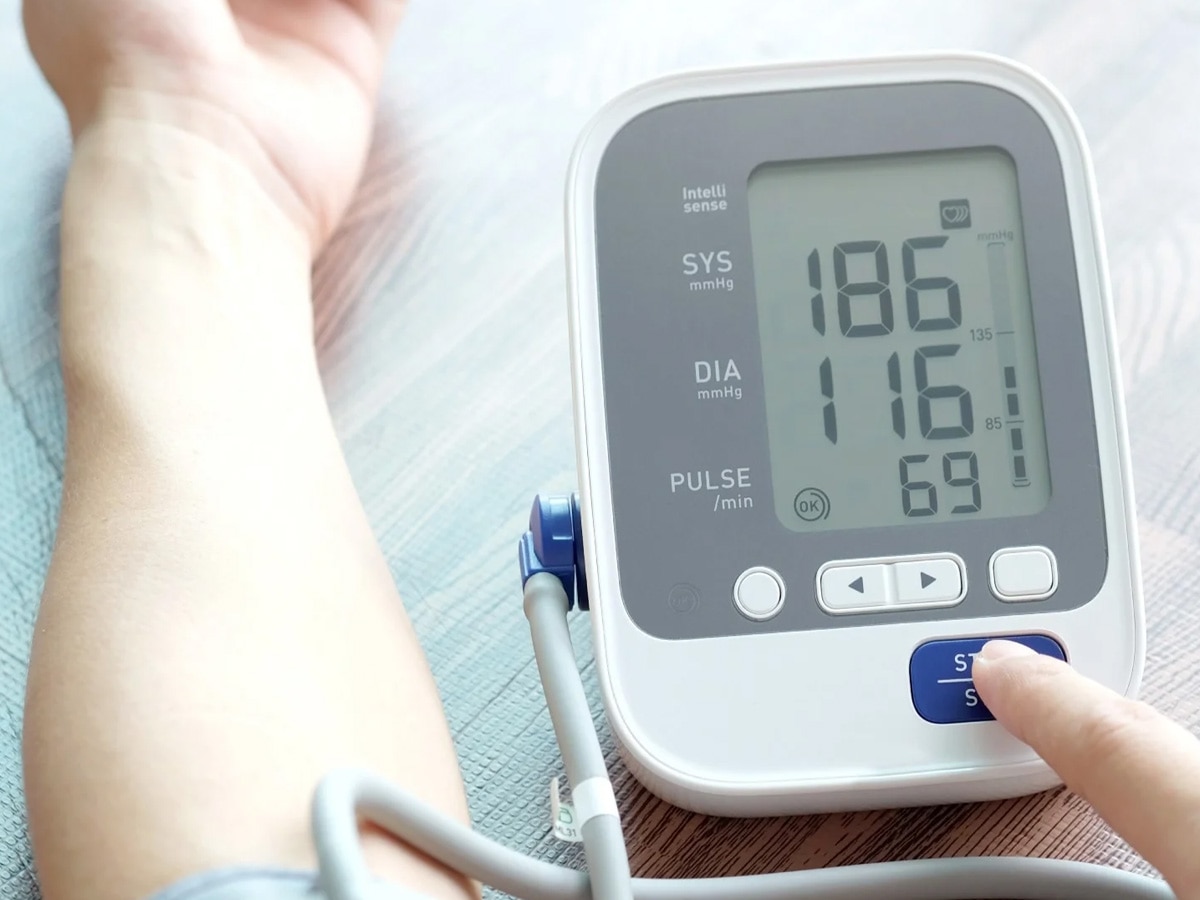 High Blood Pressure: ये 5 ड्रिंक्स ब्लड प्रेशर को कर देंगी एकदम नॉर्मल