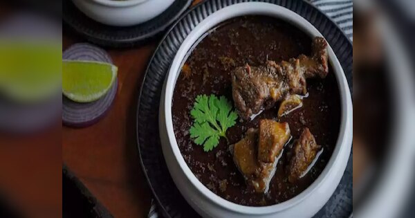 Have you ever eaten salt-water fried mutton, it is so delicious that ...