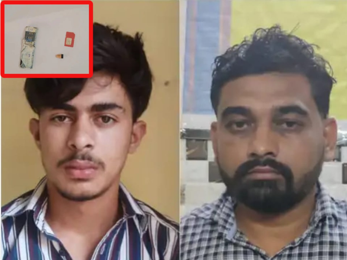 Agra: सॉल्वर के नकल के हाईटेक तरीके को देख पुलिस भी रह गई दंग, कोच की मिलीभगत से ऐसे बनाया नकल का प्लान