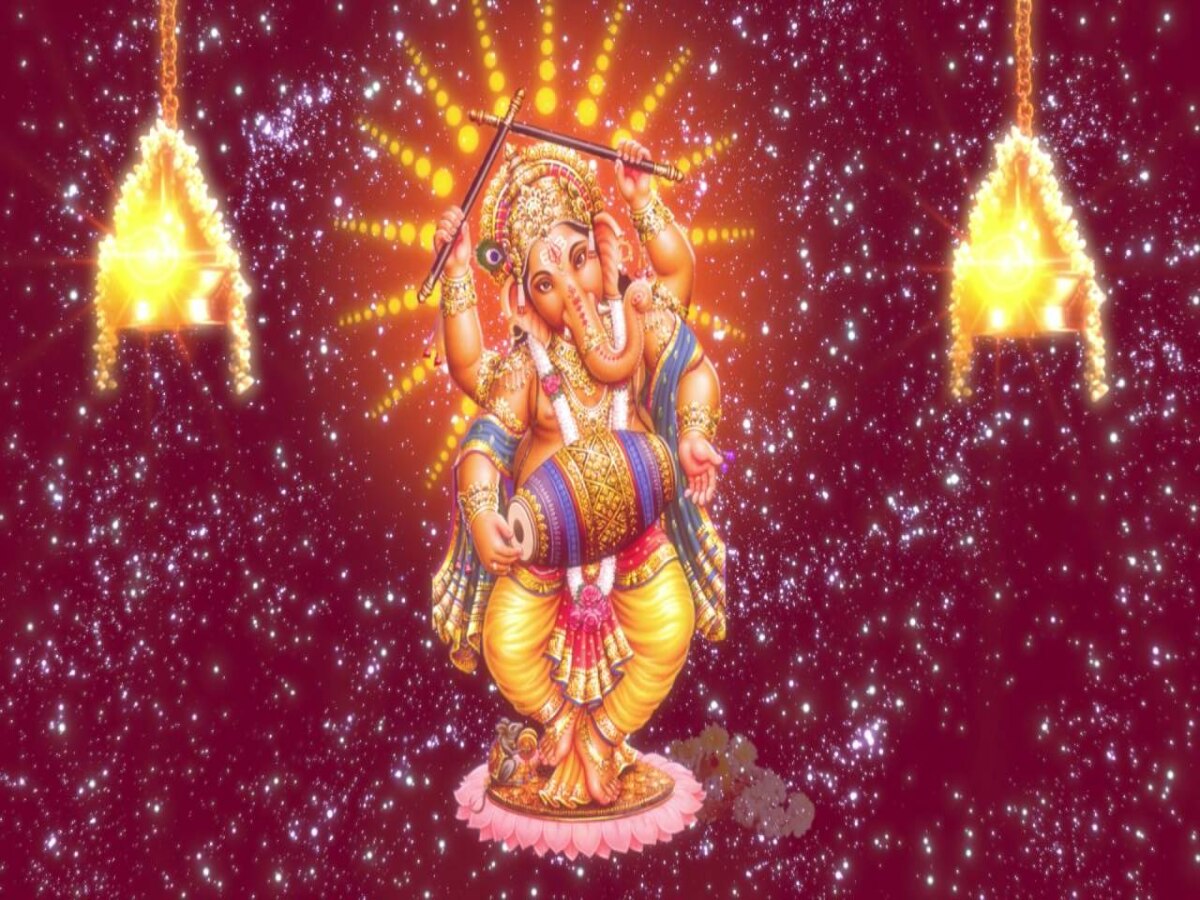 Jyeshta Vinayak Chaturthi 2023 