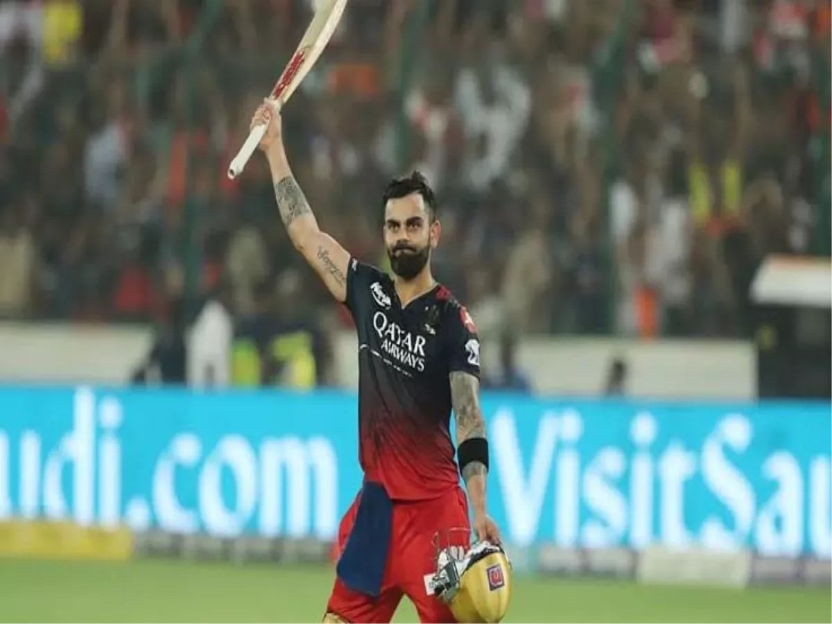 RCB की हार के बाद WTC फाइनल के लिए लंदन रवाना होंगे कोहली, ये खिलाड़ी भी जाएंगे साथ