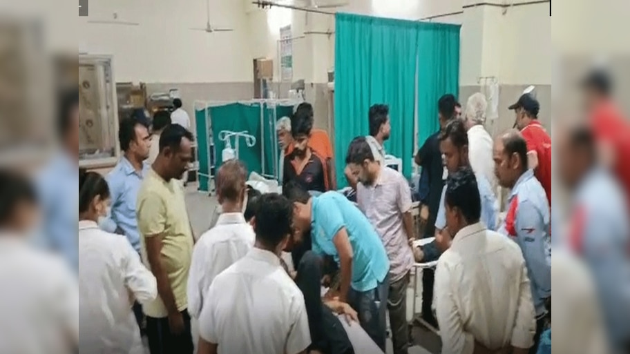 Shajapur News: मुस्लिम लड़की से पुलिस वाला करता था प्यार; इनकार पर लड़की और उसके पिता को मारी गोली 