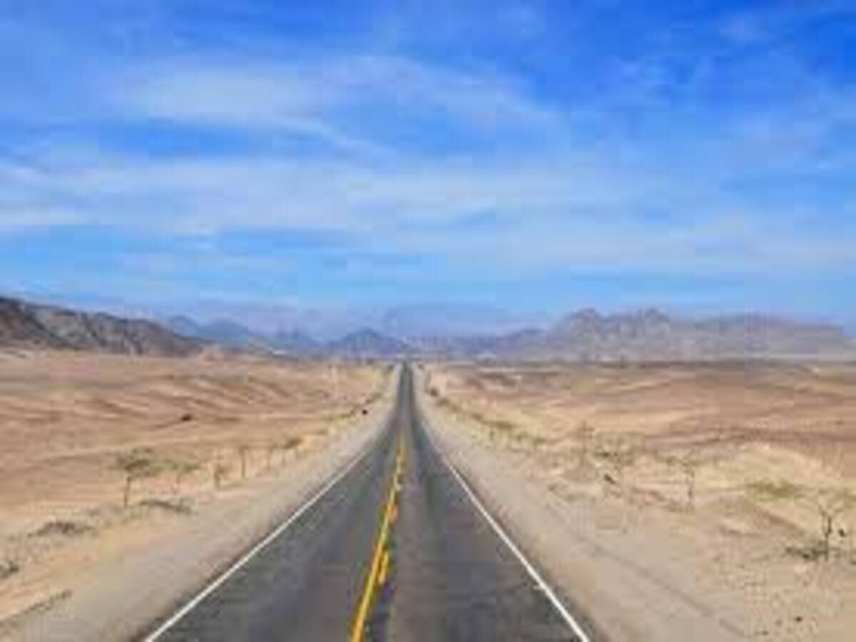Longest Highway in World: ବିଶ୍ୱର ସବୁଠାରୁ ଲମ୍ବା ରାଜପଥ; ଯିଏ ଅତିକ୍ରମ କରିଥାଏ ୧୪ ଦେଶ 