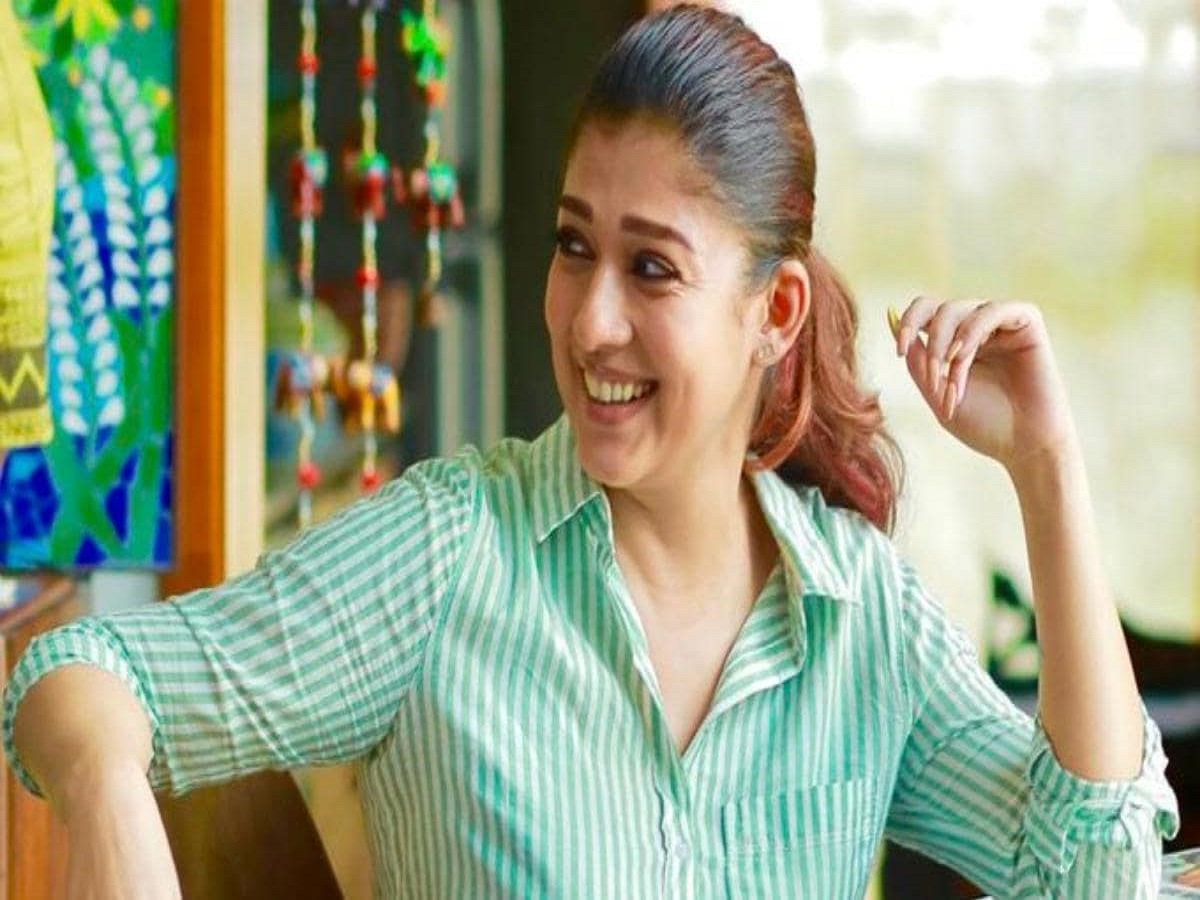 Nayanthara: ଅଭିନୟ ଛାଡି ବ୍ୟବସାୟ କରିବେ ନୟନତାରା! Nayanthara: ଅଭିନୟ ଛାଡି ବ୍ୟବସାୟ କରିବେ ନୟନତାରା!