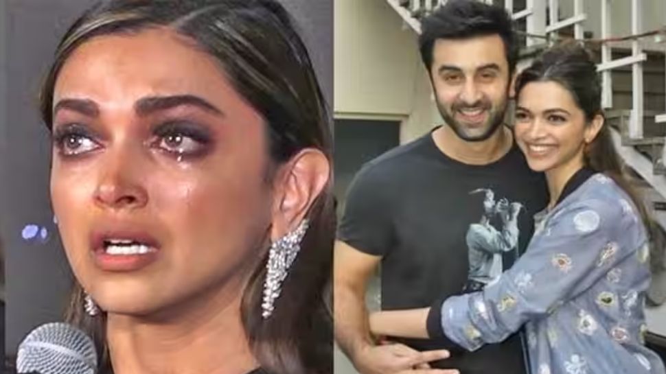 रणबीर कपूर से ब्रेकअप होने पर Deepika Padukone ने दिया था चौंकाने वाला बयान, कह दी थी ऐसी बात रणबीर कपूर से ब्रेकअप होने पर Deepika Padukone ने दिया था चौंकाने वाला बयान, कह दी थी ऐसी बात