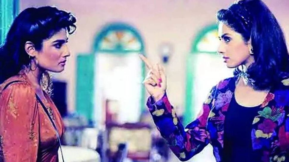 जब बोनी कपूर से हुआ Sridevi का अफेयर, मुश्किल में पड़ीं रवीना टंडन, ये थी वजह! जब बोनी कपूर से हुआ Sridevi का अफेयर, मुश्किल में पड़ीं रवीना टंडन, ये थी वजह!