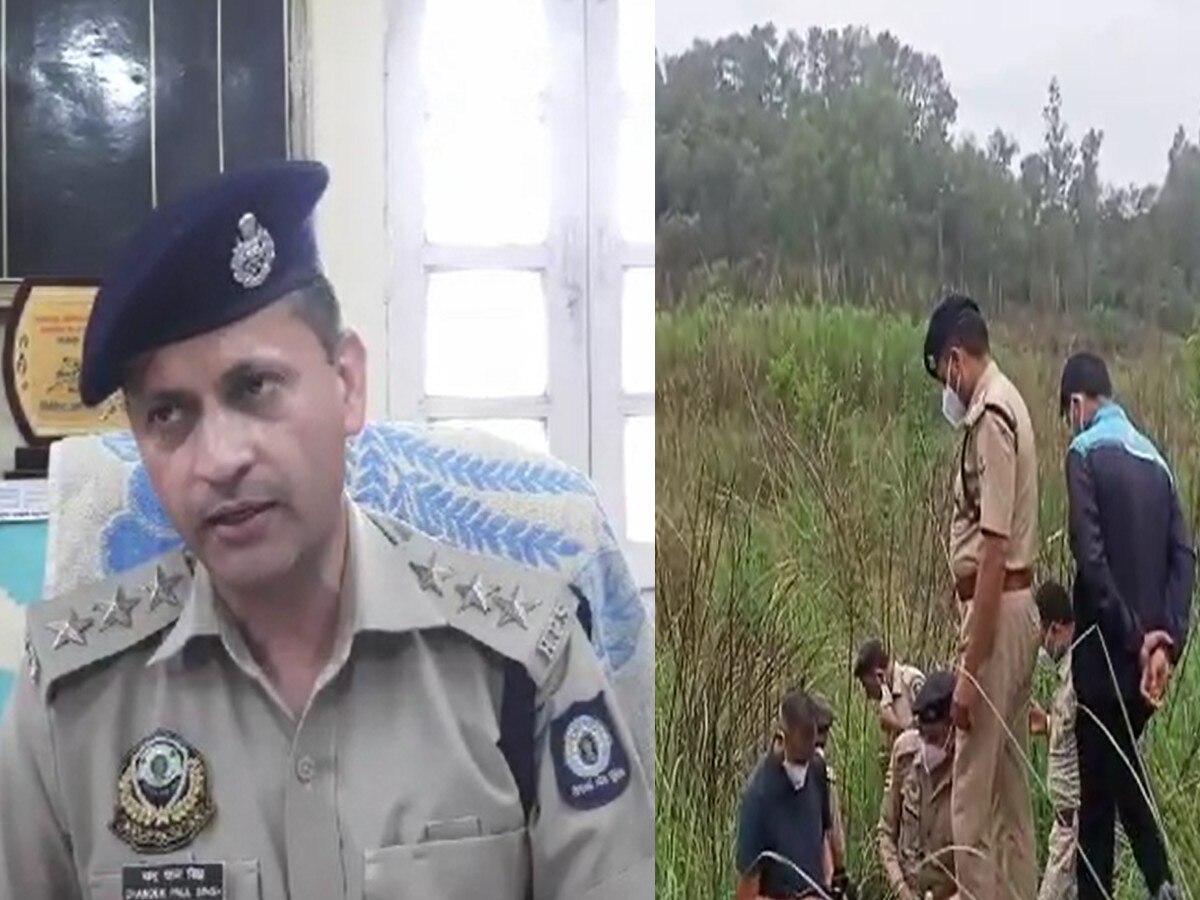 Himachal Pradesh: मामूली कहासुनी पर साधु की हत्या, आरोपी राजस्थान से गिरफ्तार