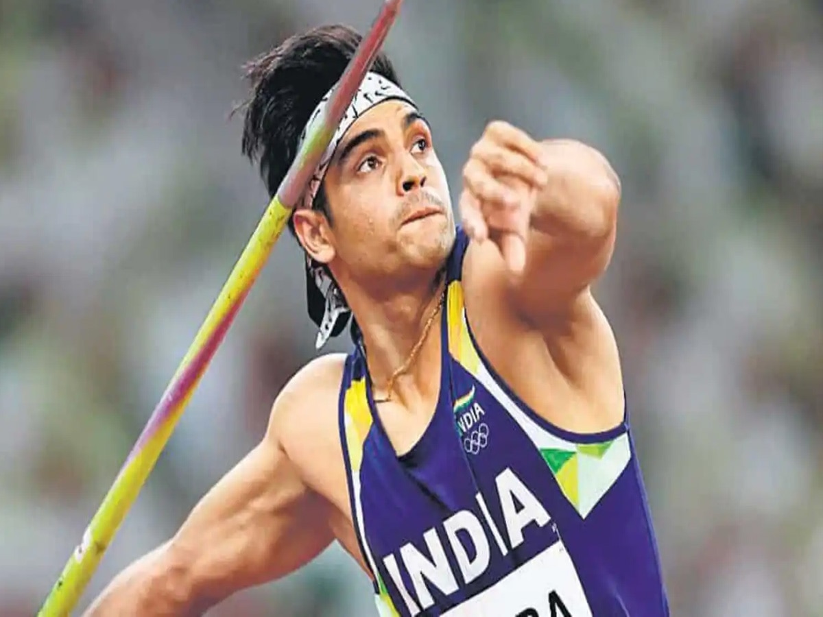 Neeraj Chopra Ranking: नीरज चोपड़ा बने दुनिया के नंबर-1 भाला फेंकने वाले एथलीट