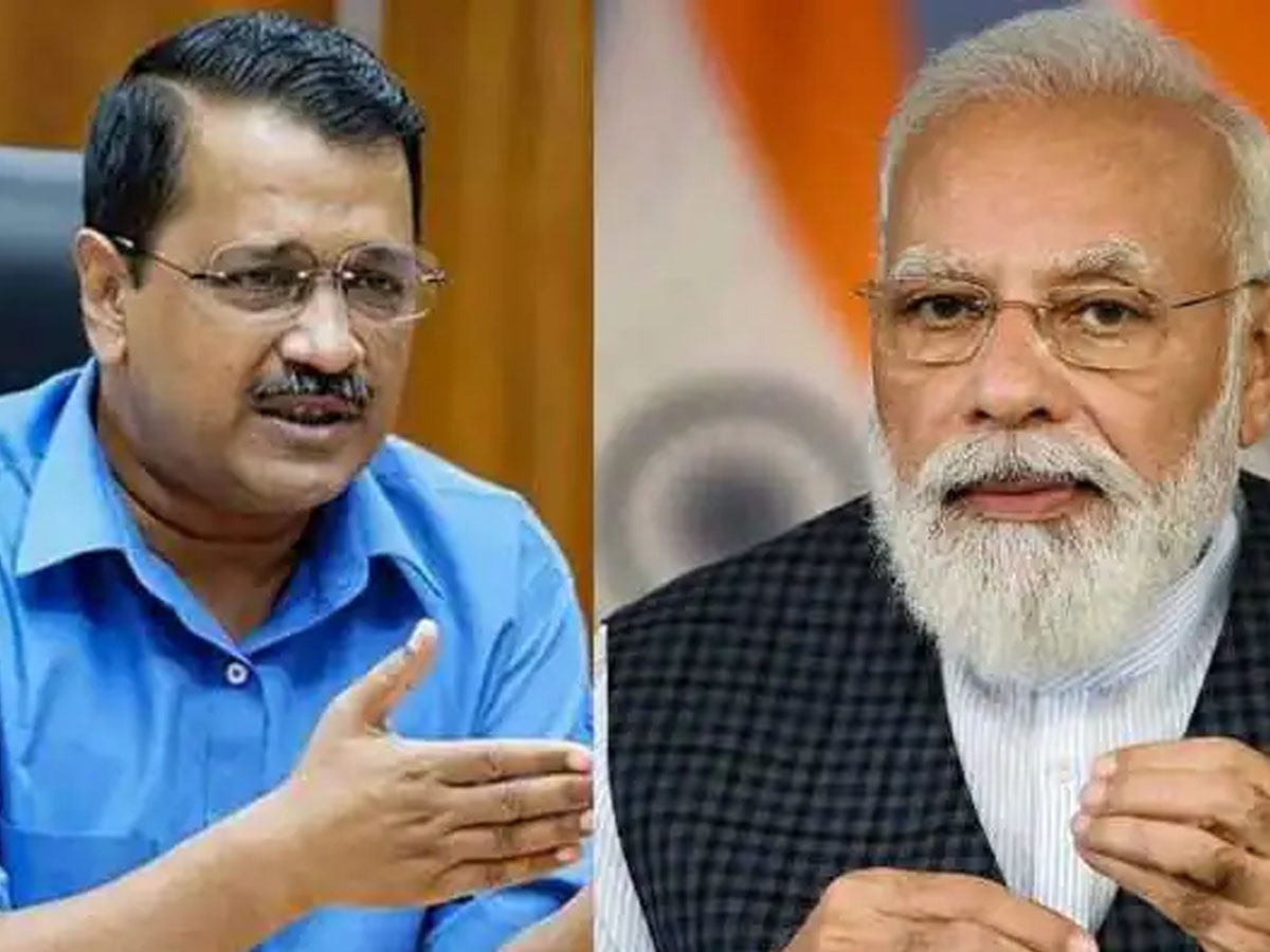 Center vs Delhi: केंद्र और दिल्ली सरकार के बीच जंग हुई तेज, अध्यादेश के बाद केंद्र ने जारी किया ये पहला ऑर्डर; अब क्या करेंगे CM केजरीवाल?