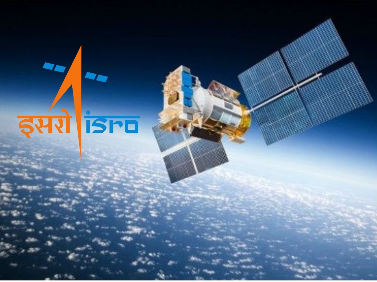 क्या है घरेलू परमाणु घड़ी? ISRO जिसके साथ नेविगेशन उपग्रह करेगा लॉन्च