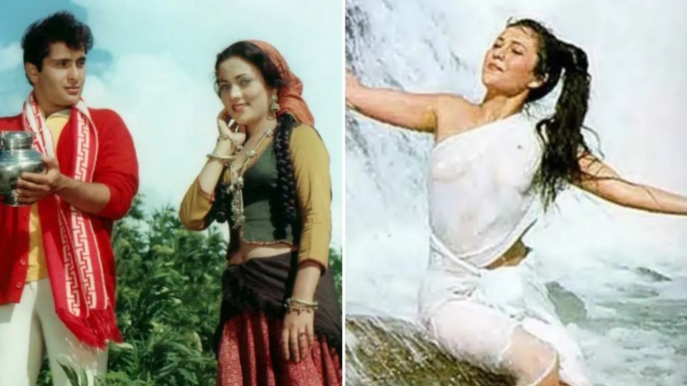 क्या 'राम तेरी गंगा मैली' हिट होने के बाद बॉलीवुड छोड़कर पहाड़ों में जा बसी थीं Mandakini, खुद बताया सच क्या 'राम तेरी गंगा मैली' हिट होने के बाद बॉलीवुड छोड़कर पहाड़ों में जा बसी थीं Mandakini, खुद बताया सच