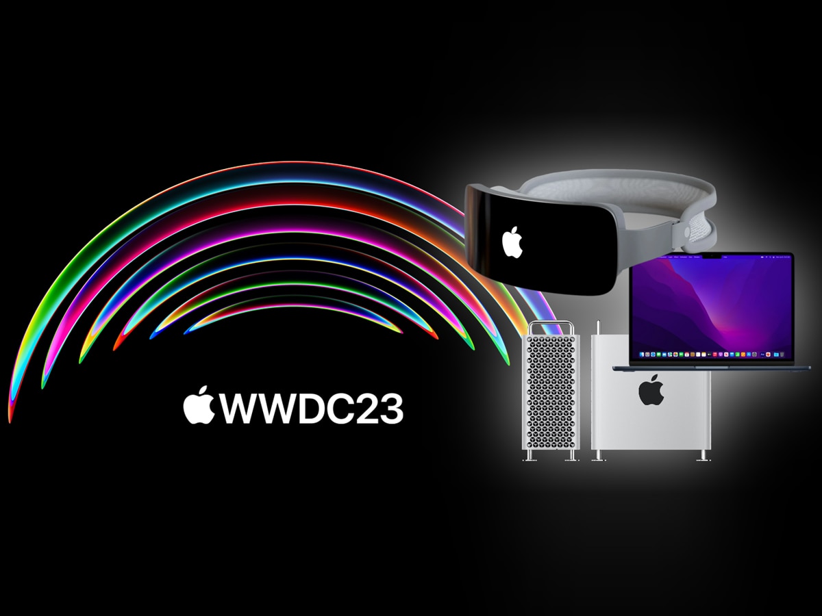 Apple WWDC event on June 5 Time date and livestream details Apple