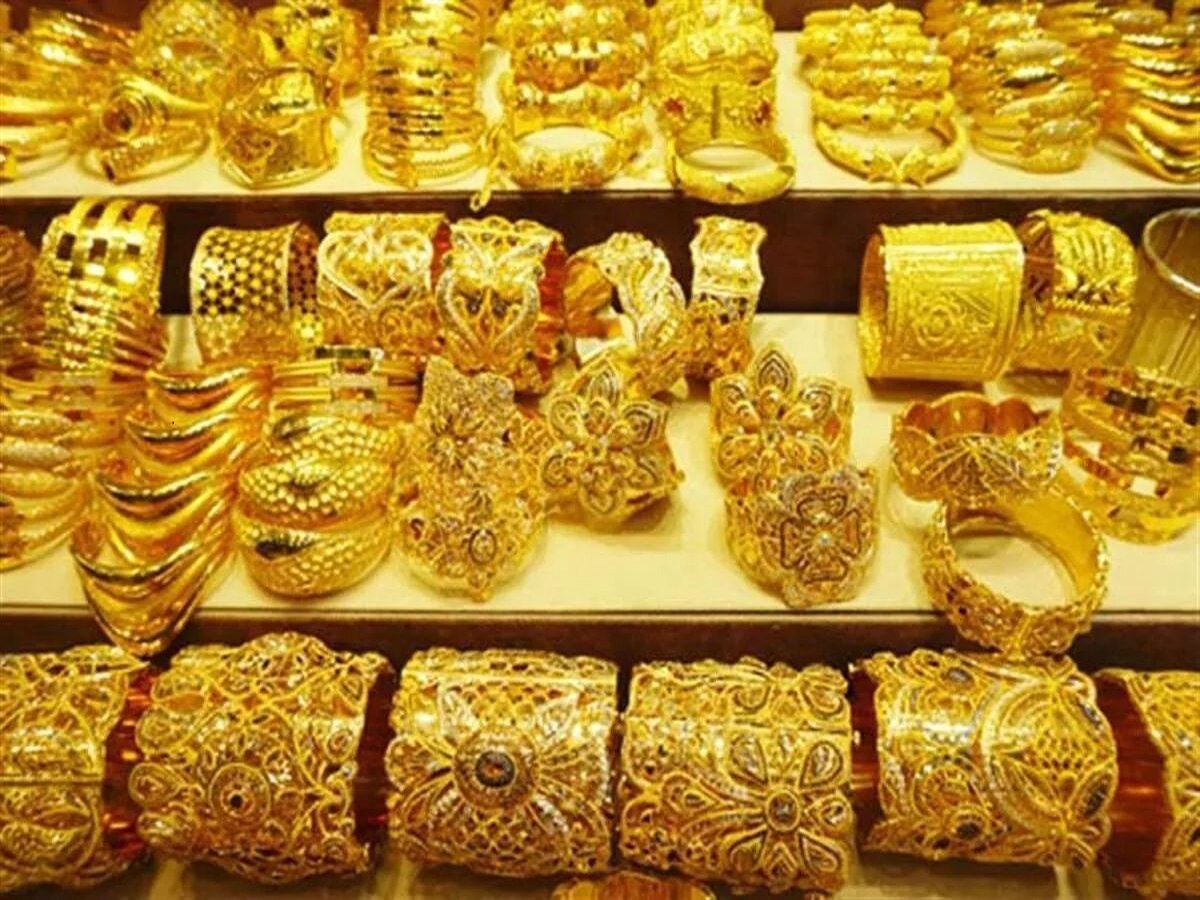 New Gold Rate: ୩ ହଜାର ଟଙ୍କା ବଢିଗଲା ରୂପା ଦର !, ସୁନା ଦରରେ ମଧ୍ୟ ରେକର୍ଡ ବୃଦ୍ଧି