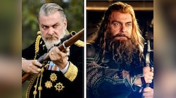 Ray Stevenson Death: RRR फेम एक्टर रे स्टीवेन्सन का हुआ निधन