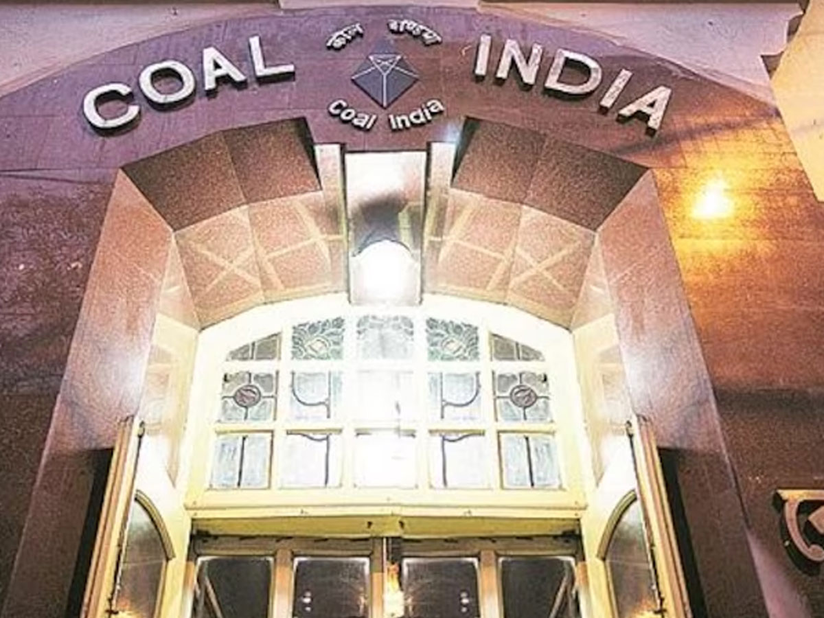 Coal India agrees on 25 percent hike in allowances for non executive workers | Coal India के कर्मचार‍ियों की हो गई मौज, इनके भत्‍तों में होगा 25 प्रत‍िशत का इजाफा