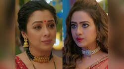 Anupamaa Spoiler: अनुपमा के सामने माया का राज खोलेगा अनुज!काव्या बनने वाली है मां