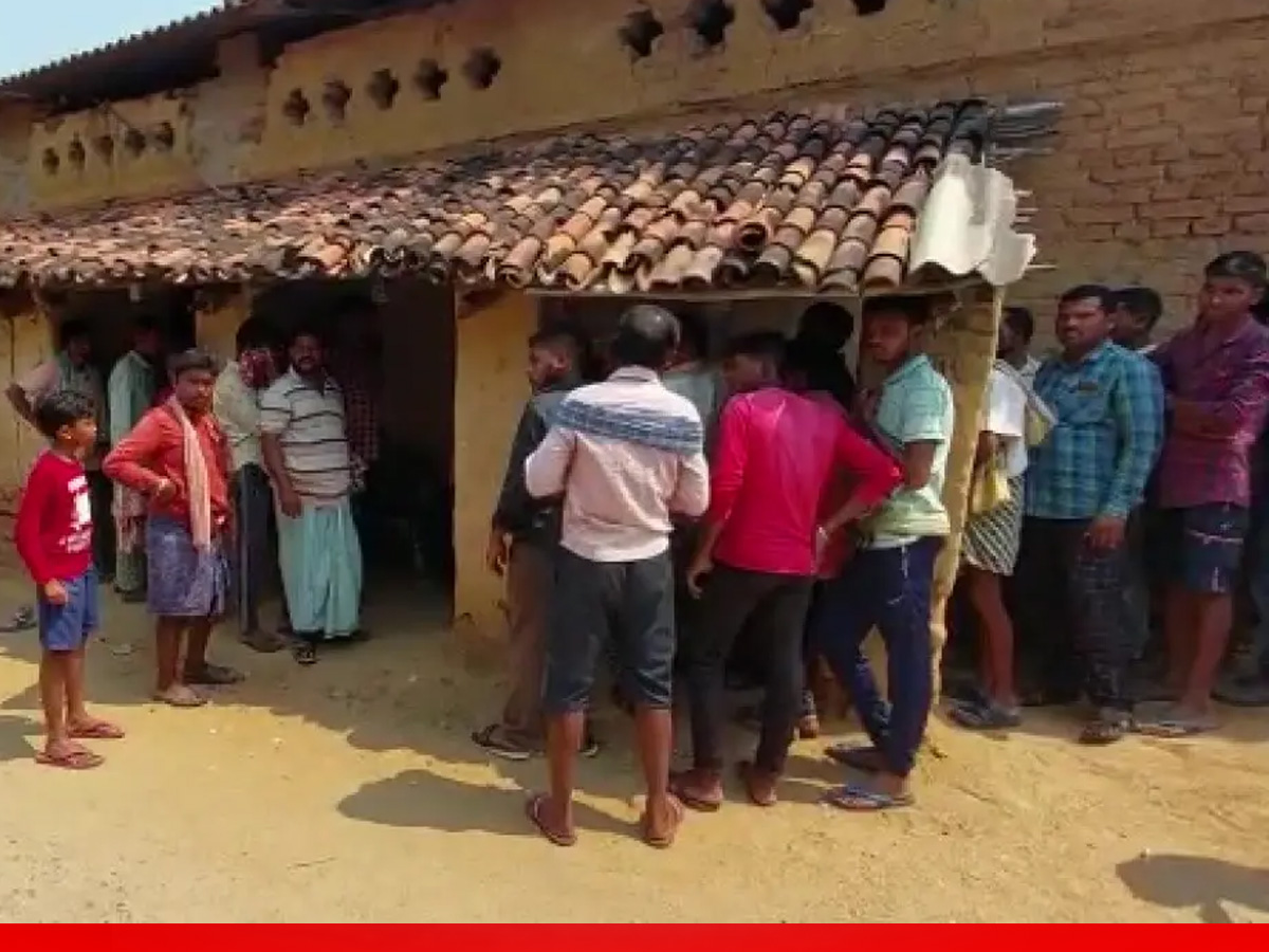 Bargarh Murder Story: ଜମି ପାଇଁ ପୁତୁରା ପରିବାରକୁ ସଫା କରିଦେଲା ଦାଦା