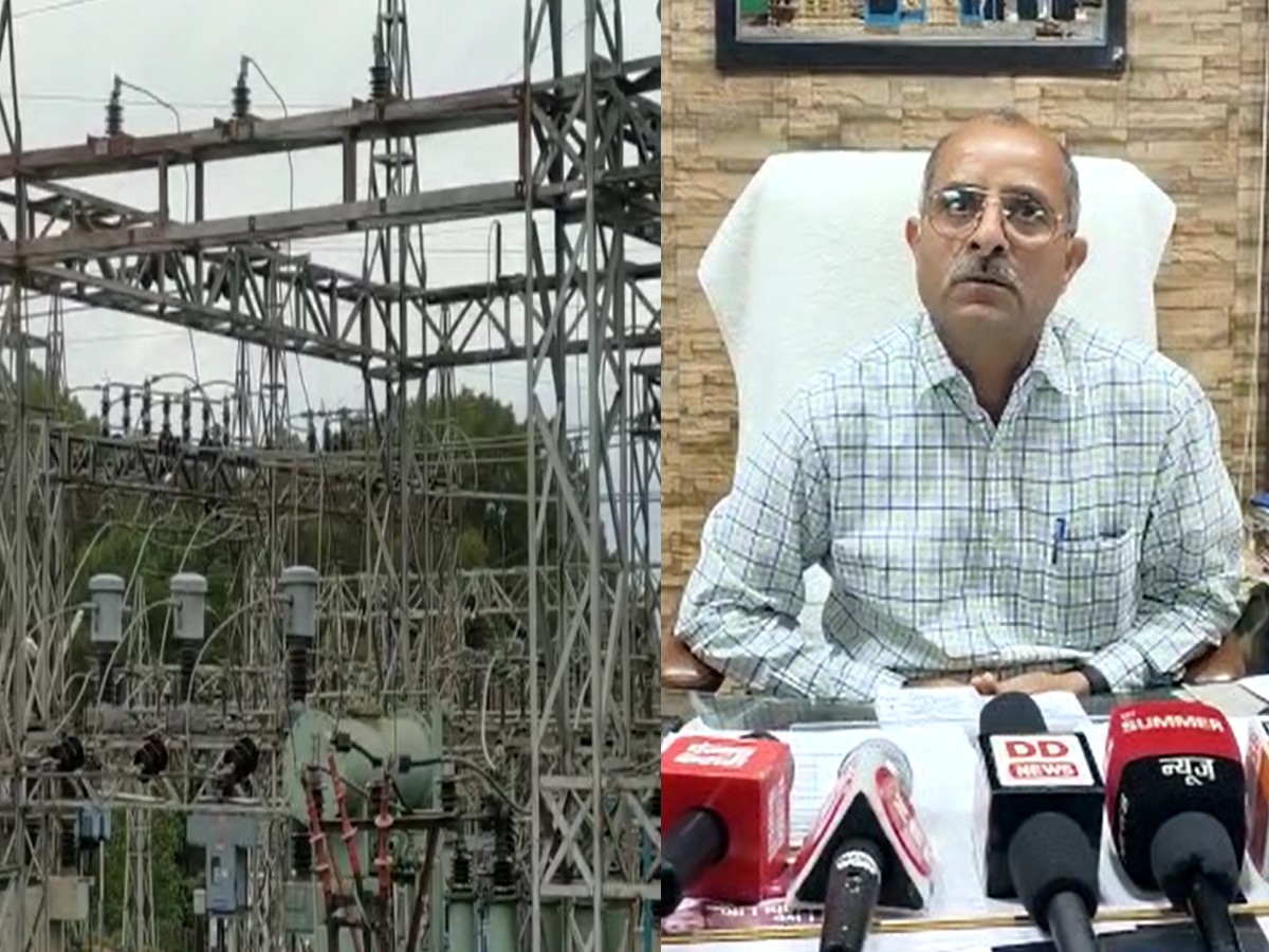 Himachal Pradesh: डॉ. राधाकृष्णन मेडिकल कॉलेज में बनाया जा रहा विद्युत सब स्टेशन