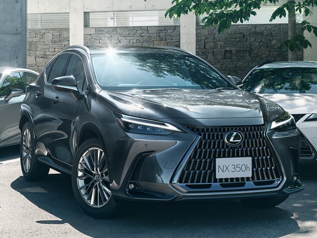 Lexus NX 350h Review: ये है लेक्सस की सबसे सस्ती लेकिन मजेदार एसयूवी, खूबियों के साथ जानें कमियां भी