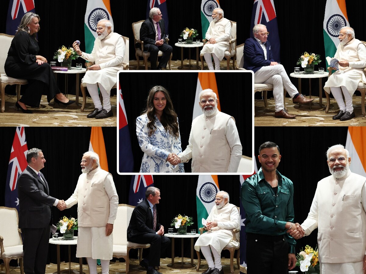 PM Modi in Australia: भारत-ऑस्ट्रेलिया संबंधों को कैसे किया जाए मजबूत? पीएम मोदी ने की ये खास अपील