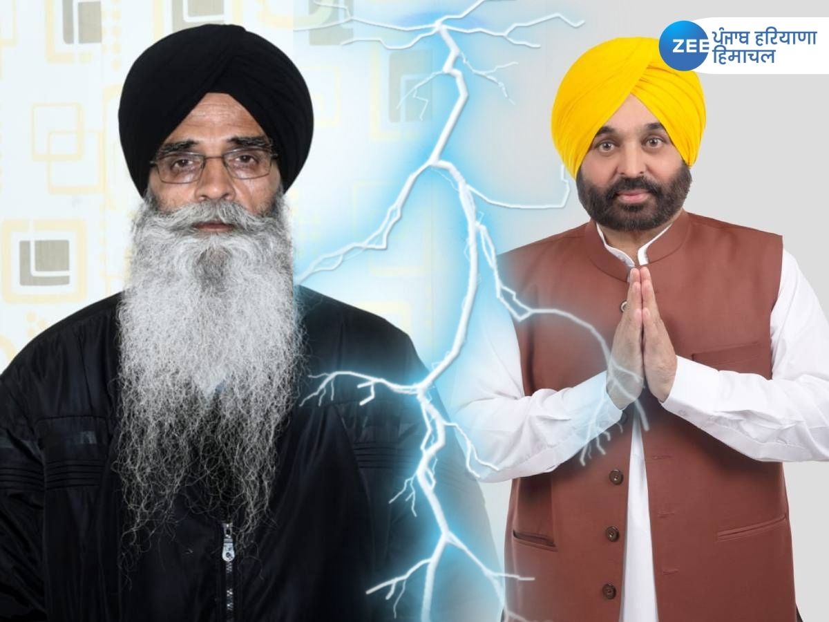 'ਗੁਰਬਾਣੀ ਵੇਚਣ' ਜਿਹੇ ਸ਼ਬਦਾਂ ਤੋਂ ਗੁਰੇਜ਼ ਕਰਨ CM ਭਗਵੰਤ ਮਾਨ: ਹਰਜਿੰਦਰ ਸਿੰਘ ਧਾਮੀ