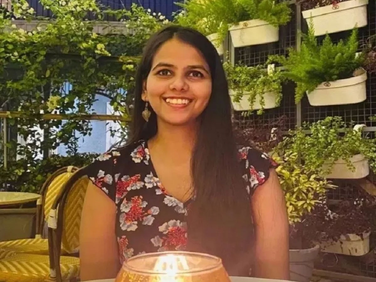 UPSC टॉपर इशिता किशोर कौन है, जानिए उसकी पढ़ाई और IAS बनने की कहानी