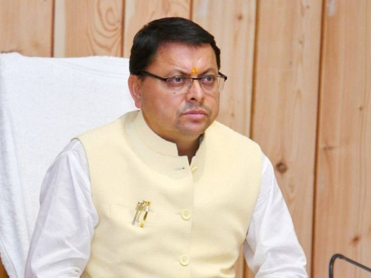 Uttarakhand News: उत्तराखंड में मंदिर-मस्जिदों में काम कर रहे बाहरी लोगों की होगी जांच, मजारों समेत अवैध कब्जों के बाद नई मुहिम