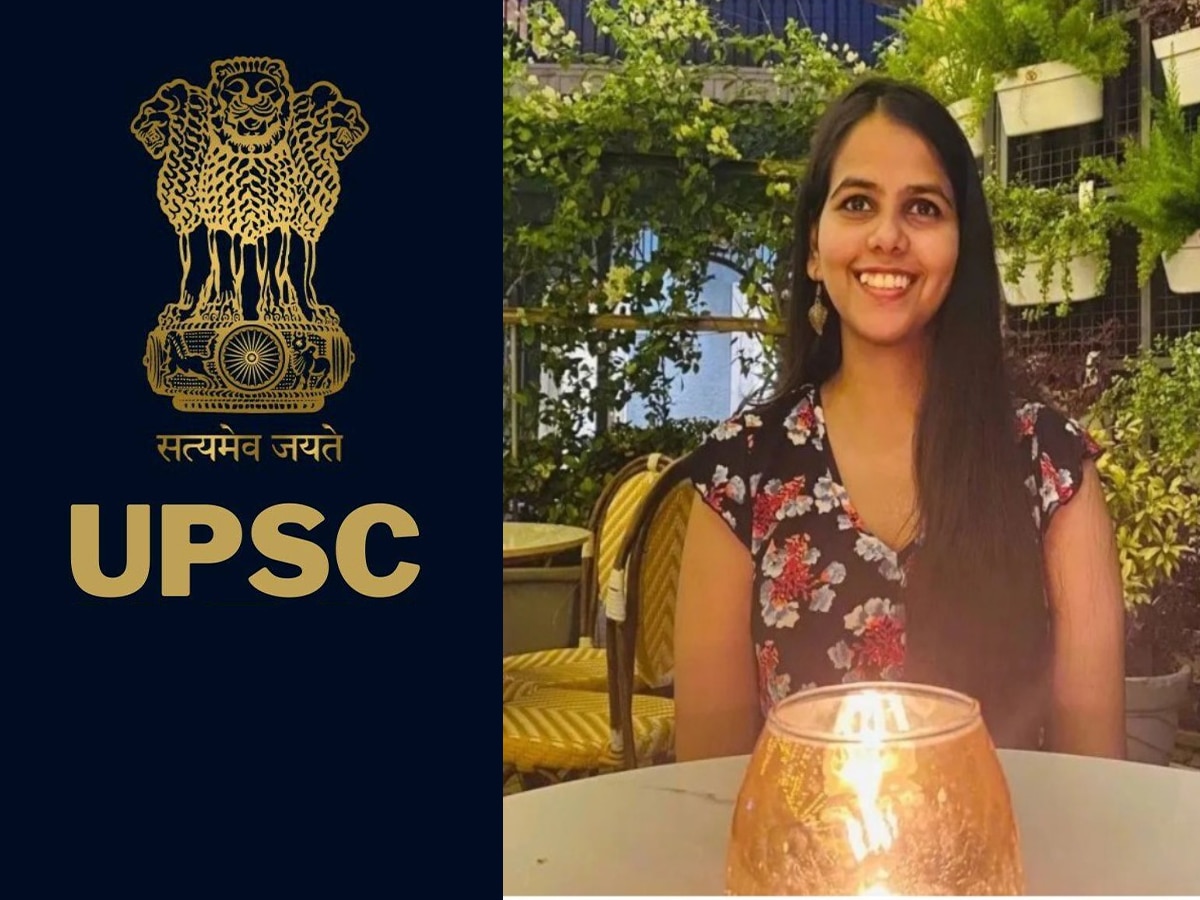 UPSC CSE Result 2022 Out: Ishita Kishore ने किया टॉप, दिल्ली के इस कॉलेज से की है पढ़ाई
