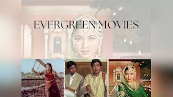 5 दशक से भी पहले रिलीज इन फिल्मों का आज भी जमाना है दीवाना, बन चुकी हैं आइकॉनिक