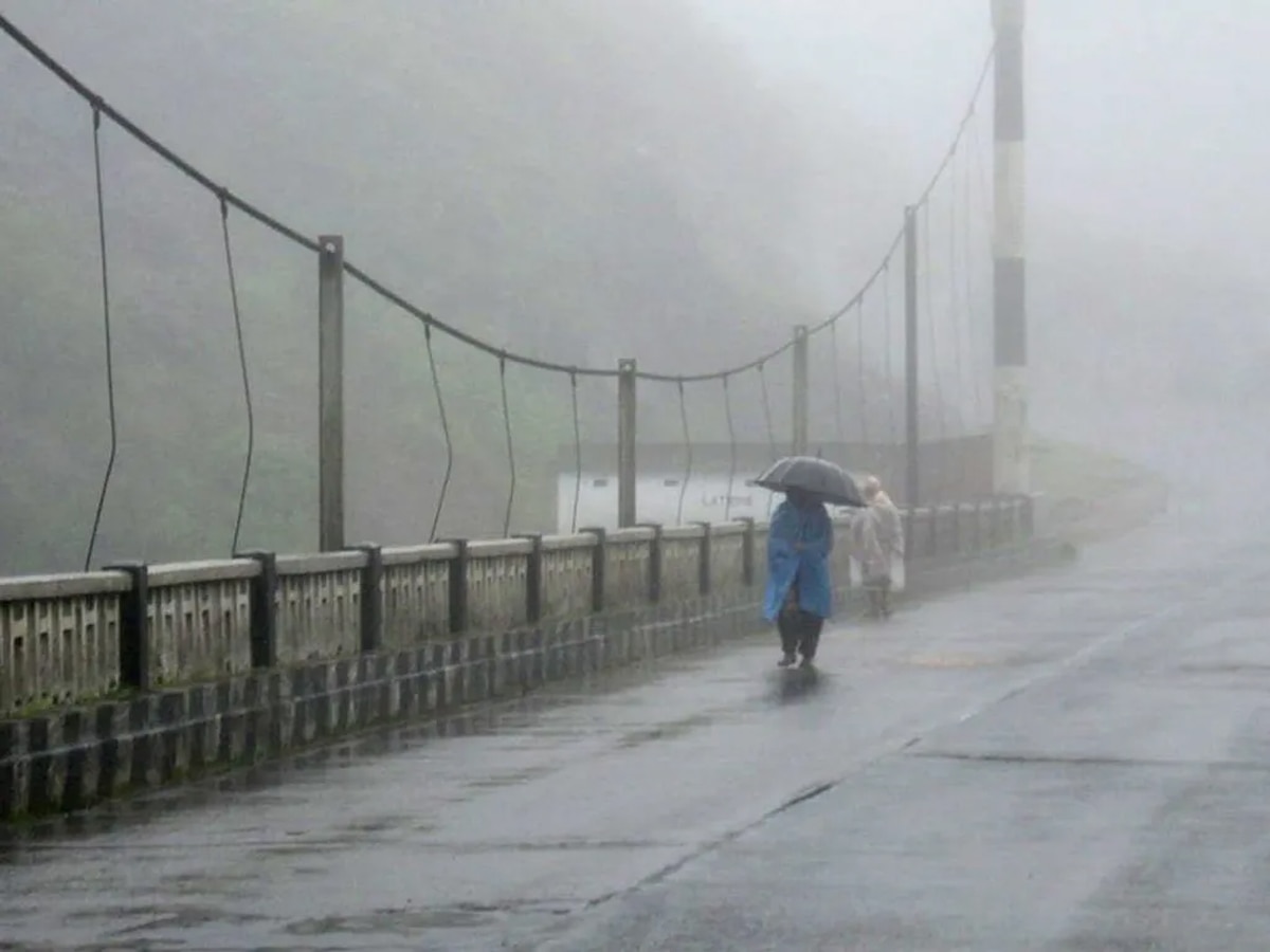 Heavy Rainfall: क्या आपको पता है भारत में कहां होती है सबसे ज्यादा बारिश? चेरापूंजी है गलत जवाब!