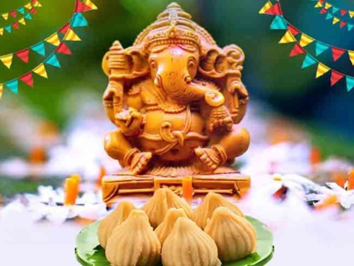 Ganesh Ji Ke Upay: बुधवार को गणेश जी जमकर ...