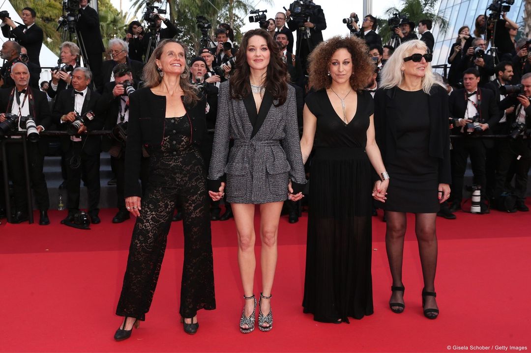 1946 में हुआ था आगाज