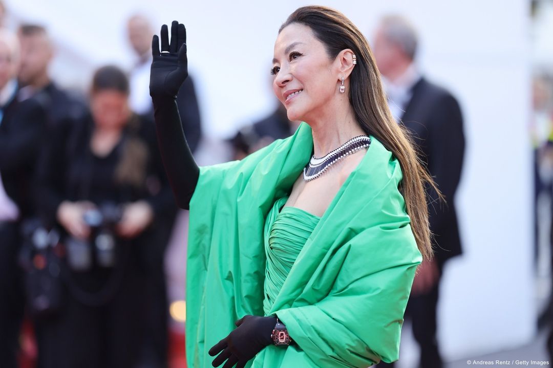 दुनियाभर के डिजाइनर लेते हैं हिस्सा