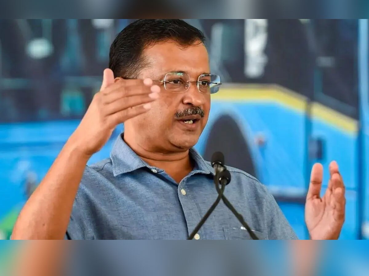 Arvind Kejriwal: AAP के दिग्गजों का आज मुंबई में महामंथन, 2024 में विपक्ष की अगुवाई करेंगे केजरीवाल? 