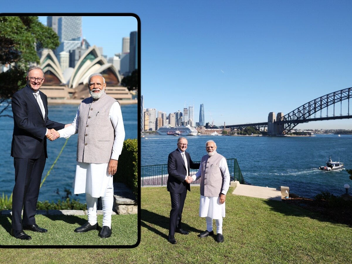 PM Modi in Australia: पीएम मोदी और अल्बनीज की वार्ता में उठा मंदिरों पर हमलों का मुद्दा, जानिए 3 बड़ी बातें