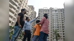 अथॉर‍िटी ने दिया कंप्‍लीशन सर्ट‍िफ‍िकेट, फ‍िर भी बिल्डरों ने रोकी फ्लैट की रजिस्ट्री