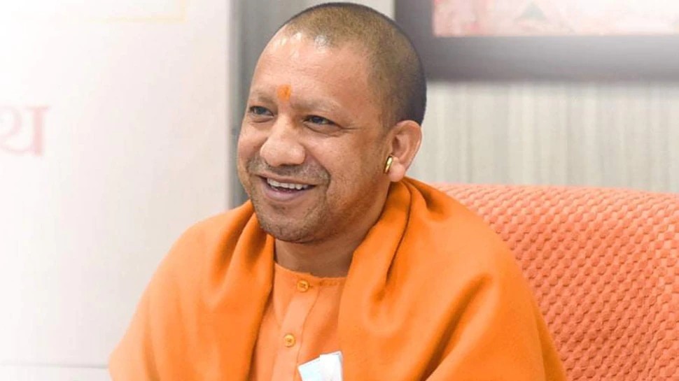 योगी सरकार ने एक और शहर का नाम बदला, प्रतापगढ़ के 'मनगढ़' को मिला नया नाम योगी सरकार ने एक और शहर का नाम बदला, प्रतापगढ़ के 'मनगढ़' को मिला नया नाम
