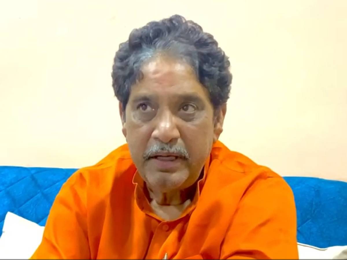 Sahibabad News: धार्मिक स्थलों की आड़ में हो रहा सरकारी जमीन पर कब्जा, विधायक ने लिखा योगी आदित्यनाथ को पत्र