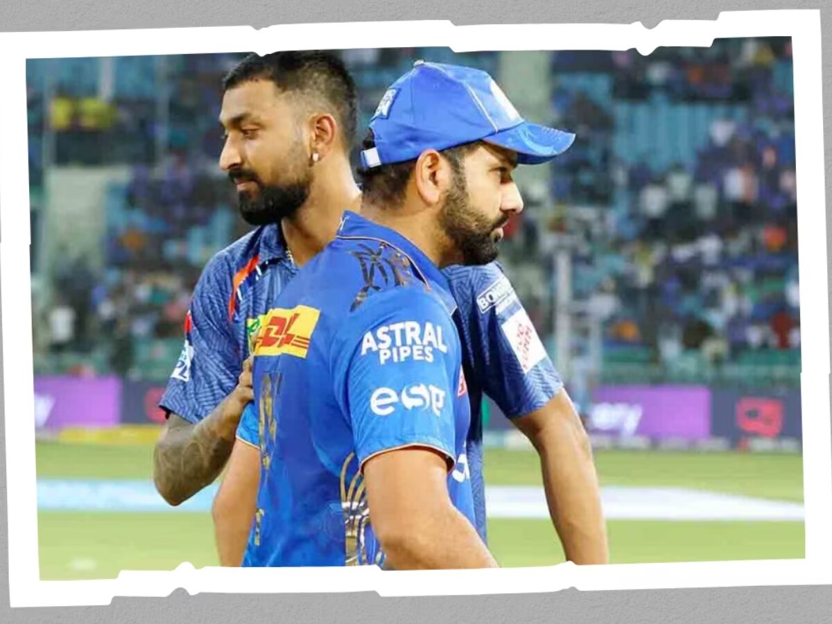 LSG vs MI Eliminator: डराने वाला है LSG के खिलाफ MI का ये रिकॉर्ड! देखें दोनों टीमों का हेड टू हेड आंकड़े