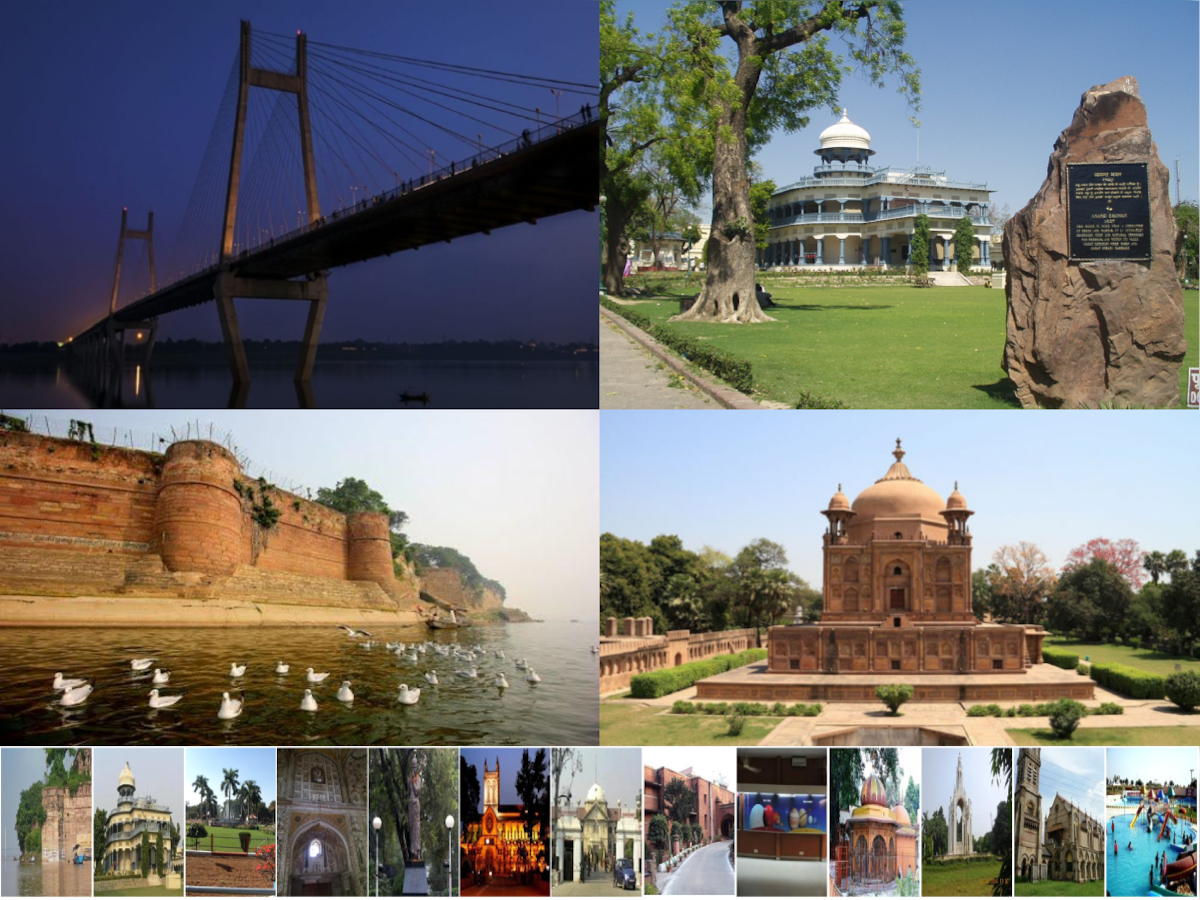 uttar pradesh tourist places in hindi