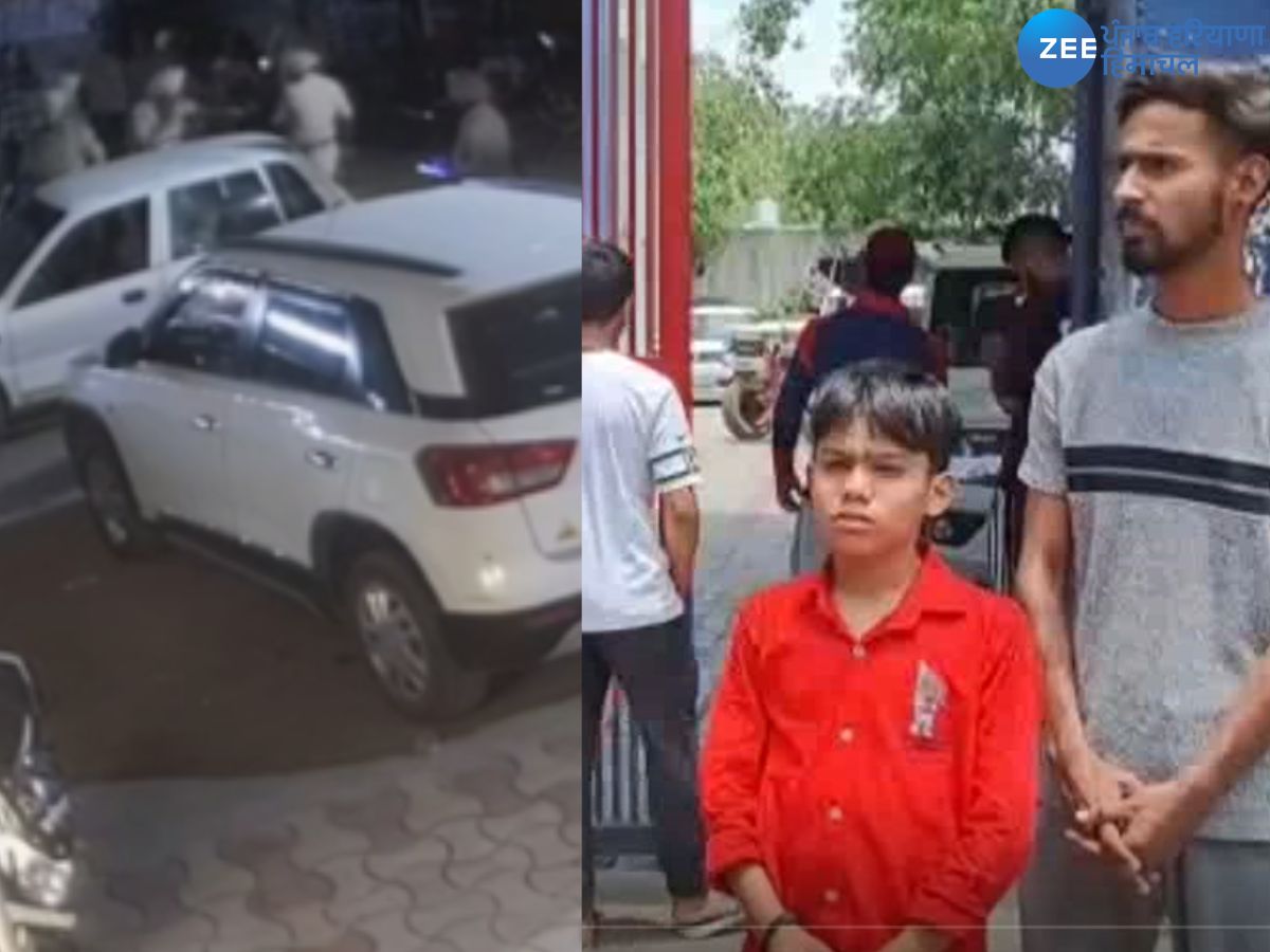 Ludhiana News: ਔਰਤ ਦੀ ਪੁਲਿਸ ਨਾਲ ਹੋਈ ਝੜਪ, ਵਰਦੀ ਪਾੜੀ, ਮੂੰਹ 'ਤੇ ਮਾਰਿਆ ਥੱਪੜ, ਜਾਣੋ ਪੂਰਾ ਮਾਮਲਾ