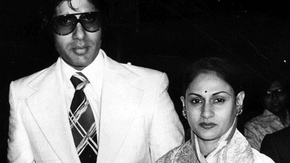 जब भरी महफिल में जया पर भड़क गए Amitabh Bachchan, इस बात पर लगाई थी जोर से डांट! जब भरी महफिल में जया पर भड़क गए Amitabh Bachchan, इस बात पर लगाई थी जोर से डांट!