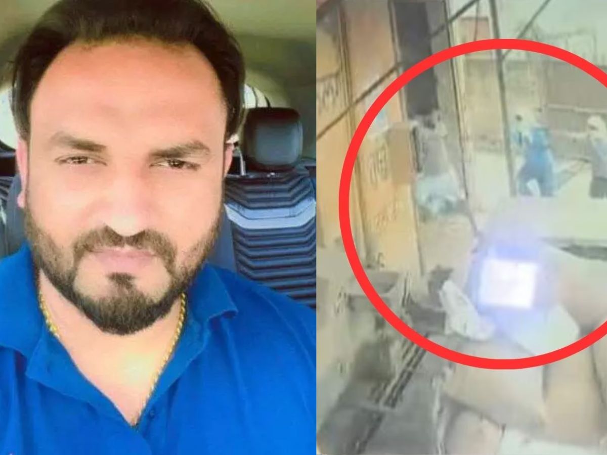 Gangster Jarnail Singh: अमृतसर में एक और खूनी गैंगवार, गैंगस्टर जरनैल सिंह पर अंधाधुंध चलीं गोलियां: मौत